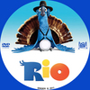 Rio (singer) DVD borító CD2 label Letöltése
