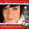 Szulák Andrea - Boldog karácsonyt! 2010 DVD borító FRONT Letöltése