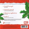 Szulák Andrea - Boldog karácsonyt! 2010 DVD borító BACK Letöltése