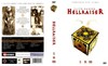 Hellraiser gyûjtemény 1-2-3. DVD borító FRONT Letöltése