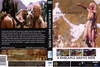 A Barlangi Medve népe DVD borító FRONT Letöltése