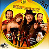 Szuperbojz (Sasa) DVD borító CD1 label Letöltése