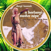 A Barlangi Medve népe (atlantis) DVD borító CD1 label Letöltése