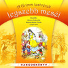 A Grimm testvérek legszebb meséi DVD borító FRONT Letöltése