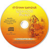 A Grimm testvérek legszebb meséi DVD borító CD1 label Letöltése