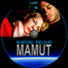 Mamut (Old Dzsordzsi) DVD borító CD1 label Letöltése
