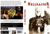 Hellraiser 2. DVD borító FRONT Letöltése