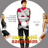 Rabul ejtõ szerelem (singer) DVD borító CD1 label Letöltése