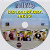 Mr. Hobbs szabadságra megy (debrigo) DVD borító CD1 label Letöltése