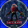 Zacc/Kávé (Kulcsfigura) DVD borító CD1 label Letöltése