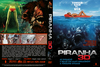 Piranha 3D (singer) DVD borító FRONT Letöltése