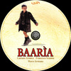 Baaría (Old Dzsordzsi) DVD borító CD1 label Letöltése