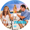 Kellékfeleség (singer) DVD borító CD1 label Letöltése