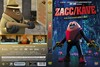 Zacc/Kávé (isomav) DVD borító FRONT Letöltése