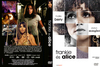 Frankie és Alice (singer) DVD borító FRONT Letöltése