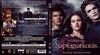 The Twilight Saga - Napfogyatkozás (Alkonyat- Napfogyatkozás) DVD borító FRONT Letöltése