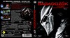 Ragadozók 2010  DVD borító FRONT Letöltése