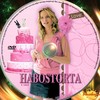 Habostorta (Pincebogár) DVD borító CD1 label Letöltése