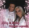 Jolly és Suzy - Hófehér orgonák DVD borító FRONT Letöltése