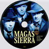 Magas-Sierra (debrigo) DVD borító CD1 label Letöltése