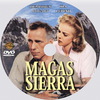 Magas-Sierra (debrigo) DVD borító CD2 label Letöltése