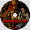 Ragadozók (2010) (debrigo) DVD borító CD1 label Letöltése