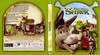 Shrek 1.  DVD borító FRONT Letöltése