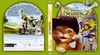 Shrek 2.  DVD borító FRONT Letöltése
