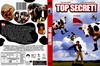 Top Secret! DVD borító FRONT Letöltése