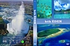 Kék Éden (safika) DVD borító FRONT Letöltése