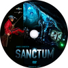 Sanctum (singer) DVD borító CD1 label Letöltése