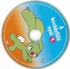 A kockásfülû nyúl 1. DVD borító CD1 label Letöltése