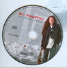 St Martin - Föld szélén, középen DVD borító CD1 label Letöltése