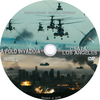 A Föld inváziója - Csata: Los Angeles (singer) DVD borító CD1 label Letöltése
