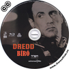 Dredd bíró (saxon) DVD borító CD1 label Letöltése