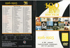 100 év 100 film 2. rész (slim) DVD borító FRONT Letöltése