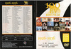 100 év 100 film 3. rész (slim) DVD borító FRONT Letöltése