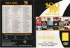 100 év 100 film 5. rész (slim) DVD borító FRONT Letöltése