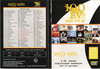 100 év 100 film 6. rész (slim) DVD borító FRONT Letöltése