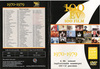100 év 100 film 8. rész (slim) DVD borító FRONT Letöltése