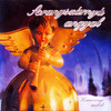 Aranyszárnyú angyal (Karácsonyi dalok) DVD borító FRONT slim Letöltése