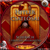 Hitler csatlósai - Schirach - A fiatalság megrontója (Csiribácsi) DVD borító CD1 label Letöltése