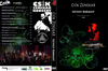 Csík zenekar - Szívest örömest DVD borító FRONT Letöltése