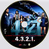 4.3.2.1. DVD borító CD1 label Letöltése