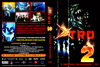 Xtro 2 (Eddy61) DVD borító FRONT Letöltése