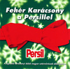 Fehér karácsony (a Persillel) DVD borító FRONT Letöltése