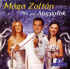 Mága Zoltán és az Angyalok 2003 DVD borító FRONT Letöltése