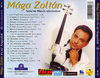 Mága Zoltán és az Angyalok 2003 DVD borító BACK Letöltése