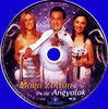 Mága Zoltán és az Angyalok 2003 DVD borító CD1 label Letöltése
