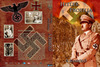 Hitler Profilja - A zsaroló (Csiribácsi) DVD borító FRONT Letöltése